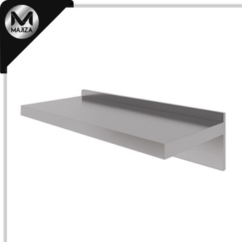 Producto - REPISA  CONTRA MURO MARCA MAJIZA MODELO PM-RCM-120-303, DE 1.20 x 0.30 MTS