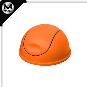 Producto - T8391NA TAPA BALANCIN CURVO CESTO REDON 45/80L