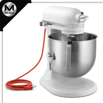 Producto - BATIDORA PROFESIONAL 7.6LT KSM8990 BLANCA