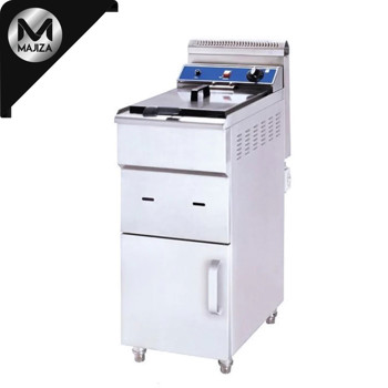 Producto - CHZ-181G- Freidora a Gas de 18 Litros