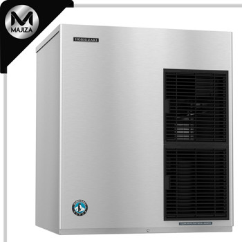Producto - F-2001MLJ, máquina para hacer hielo en escamas, refrigeración remota del lado bajo
