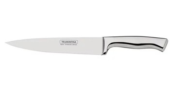Producto - Cuchillo Santoku 7in Century  lámina de acero inoxidable