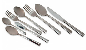 Producto - 85857 CUCHILLO MESA GENOVA 18/10