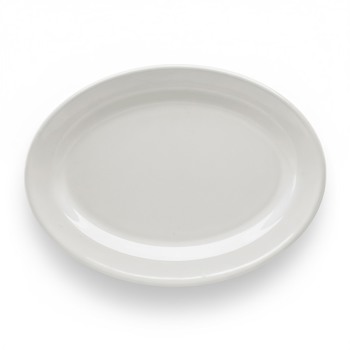 Categoría - PLATO OVAL