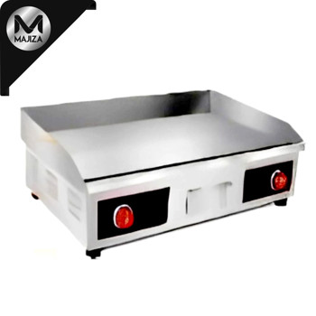 Producto - DPL-730 - Plancha Plana Eléctrica.