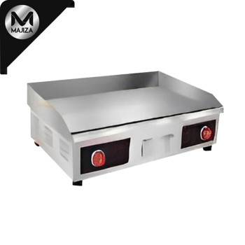 Producto - DPL-730-2 - Plancha Plana/Ranurada Eléctrica