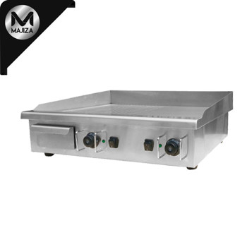 Producto - DPL-740 - Plancha Electrica Plana de 740 mm