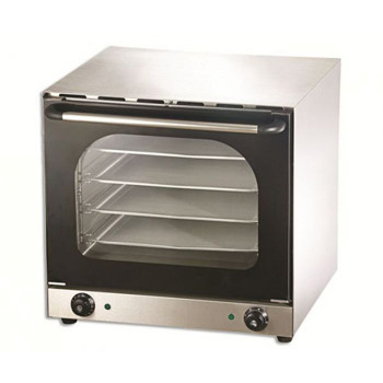 Categoría - HORNO DE CONVECCIÓN ELÉCTRICO