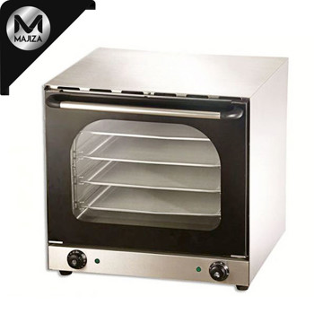 Producto - HEB-4F - Horno de Conveccion Electrico