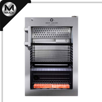 Producto - AÑEJADOR DE CARNE DRY-AGER DX0500PS