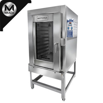 Producto - FTG-300 - Horno de Conveccion para 10 Charolas a Gas