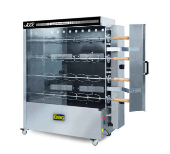 Categoría - ASADOR DE POLLOS