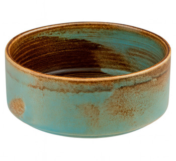 Producto - 91111 Mantequillera 8 cm Coral 
