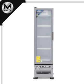 Producto - Refrigerador vertical 8 pies VR08