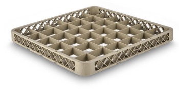 Producto - EXTENSION RACK P/VASOS 50*50CMS 36 COMP
