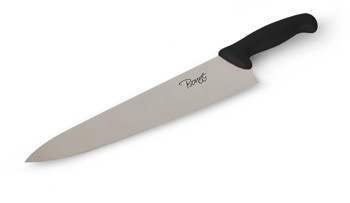 Producto - CUCHILLO CHEF 8IN NEGRO