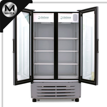 Producto - Refrigerador vertical 19 pies VR19