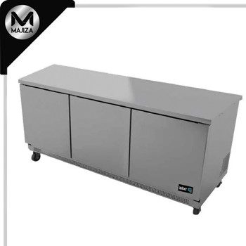Producto - MESA REFRIG. BAJO MOSTRADOR - 2 CAJONES + 2 PUERTAS.
