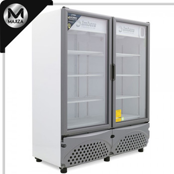 Producto - Refrigerador vertical 35 pies 2 puertas VR35-2P