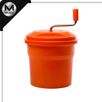Producto - SECADOR DE VERDURAS DYNAMIC E-10