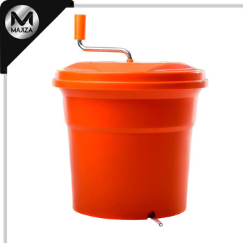 Producto - SECADOR DE VERDURAS DYNAMIC E-20