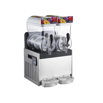 Categoría - MÁQUINA DE GRANITA