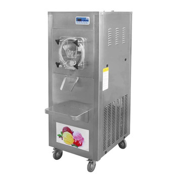 Categoría - MÁQUINA DE HELADO DURO
