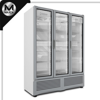 Producto - Refrigerador vertical 42 pies 3 puertas G342-3P