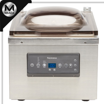 Producto - EMPACADORA AL VACÍO