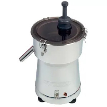 Categoría - EXTRACTOR