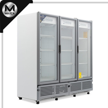 Producto - Refrigerador vertical 72 pies 3 puertas G372