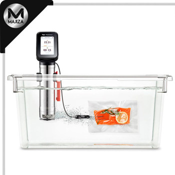 Producto - THE HYDRO PRO PLUS IMMERSION CIRCULATOR CSV750PSS1BUC1