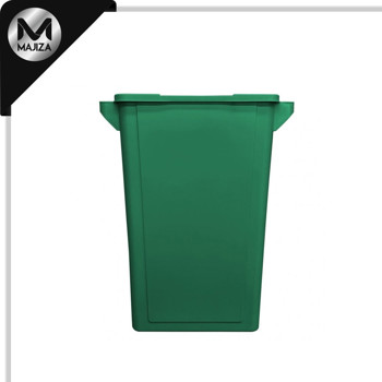 Producto - 9116VD CESTO ZVELTE 87L VERDE