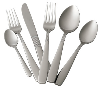 Producto - 38695 TENEDOR ENSALADA CAMILA