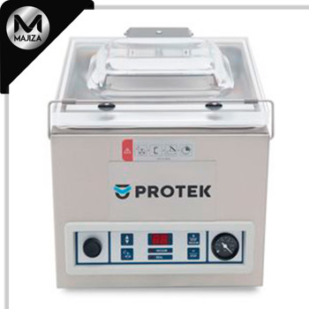 Producto - EMPACADORA AL VACIO EVD-20 1021922
