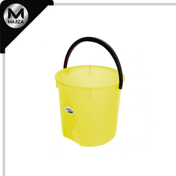 Producto - 9123AM CUBETA 17L FLEXIBLE
