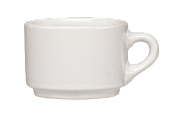 Producto - TAZA MOKA 90cc GLACIAL