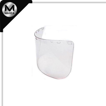 Producto - 514CR MICA DE REPUESTO PARA PROTECTOR FACIAL