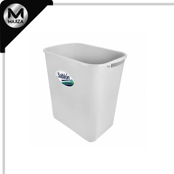 Producto - 8811BL CESTO JUMBO S/ASAS BLANCO