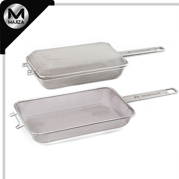 Producto - PARRILLA MALLA 16X25 H2 CM