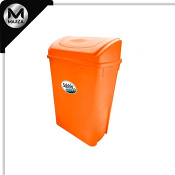 Producto - 8761NA CESTO 42L TAPA BALANCIN FRONTAL