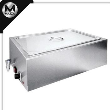 Producto - ZCK165AT-1 - Baño María con 1 inserto Entero