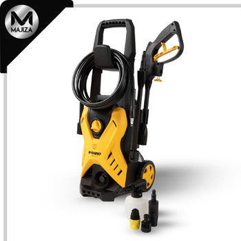Producto - Hidrolavadora de Alta Presión 1 700 PSI