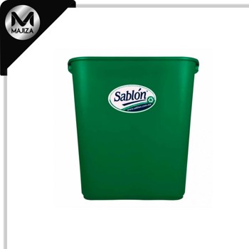 Producto - 8816VD CESTO JUMBO S/ASAS VERDE