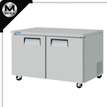 Producto - MCBBS-60-2S Mesa refrigerada bajo barra Sobrinox