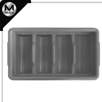 Producto - 800CU CAJA PARA CUBIERTOS