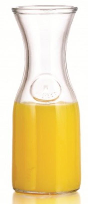 Producto - GARRAFA VINO 567ML