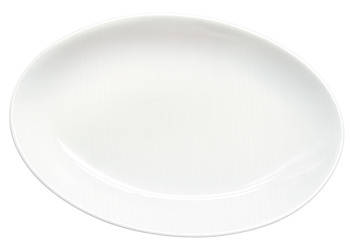 Producto - 82249 COUPE PLATO OVAL 33 CM