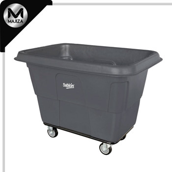 Producto - 8826M CONTENEDOR ABIERTO 8 FT CUBICOS