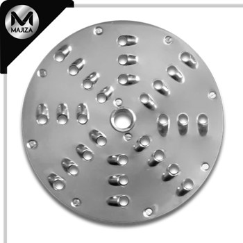Producto - DISCO P/RALLADO 10MM DIPRO-RA-10 RHINO